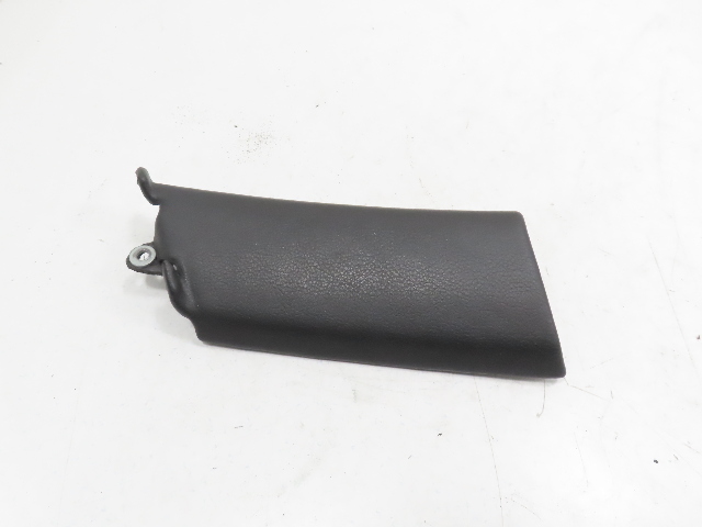 06 Lamborghini Gallardo #1310 Trim A-Pillar Vent Window Panel Cover Small RH 400867270A