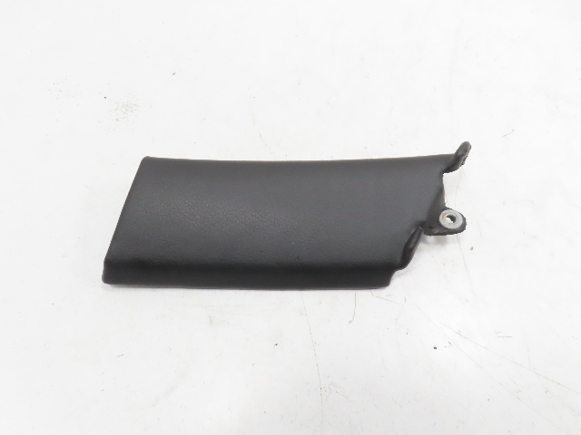 06 Lamborghini Gallardo #1310 Trim A-Pillar Vent Window Panel Cover Small LH 400867269A