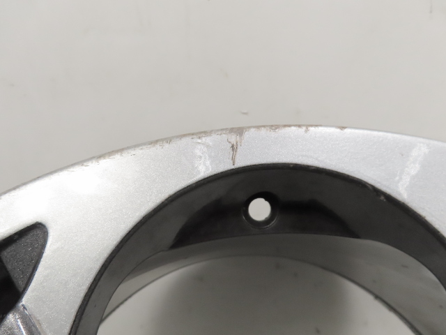 06 Lamborghini Gallardo #1310 Wheel Rim Speedline Rear 19x11J OEM