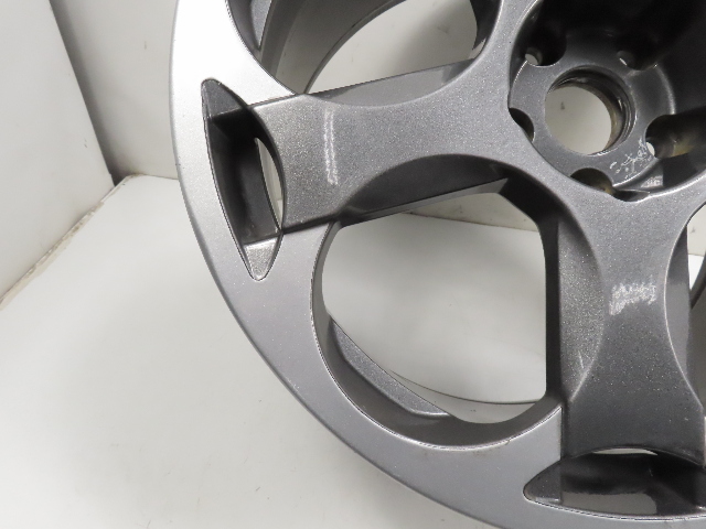 06 Lamborghini Gallardo #1310 Wheel Rim Speedline Rear 19x11J OEM