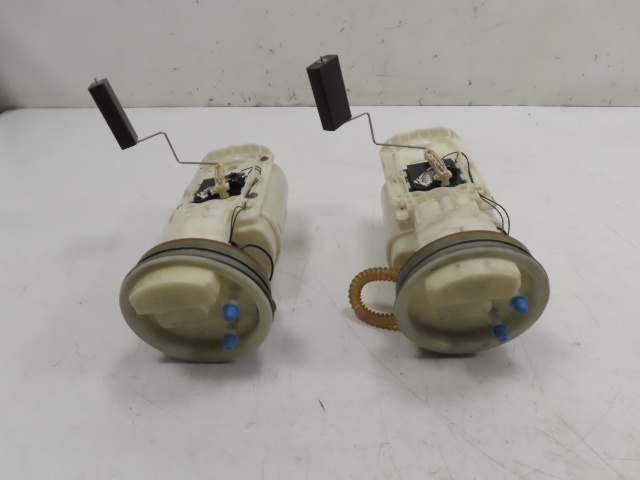 06 Lamborghini Gallardo #1310 Fuel Pump Assembly Pair, Walbro Ti Automotive F90000274