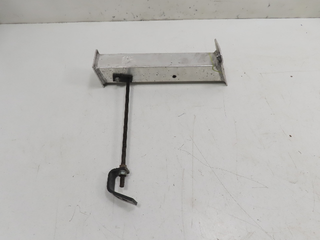 06 Lamborghini Gallardo #1310 Bracket, Bumper Mount Support Upper Taillight LH 400813243