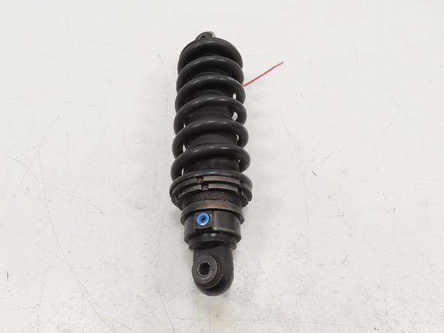 06 Lamborghini Gallardo #1310 Spring Shock,  Absorber w/ Lifting System LH or RH 400412031AB, 400411105A