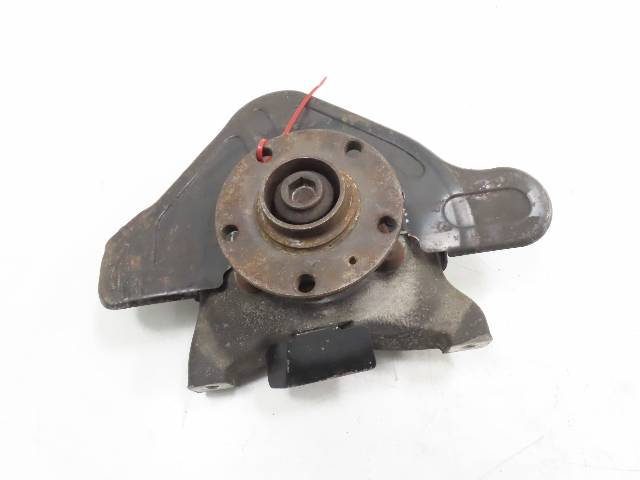 06 Lamborghini Gallardo #1310 Knuckle Spindle, Hub Bearing Left Front 400407245A