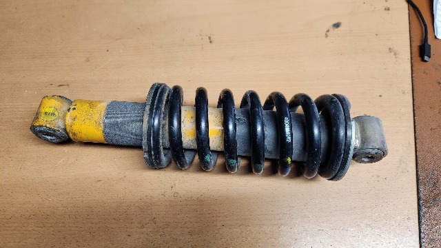 04-05 Lamborghini Gallardo Shock, Koni Strut & Spring Front L or R 400412031E