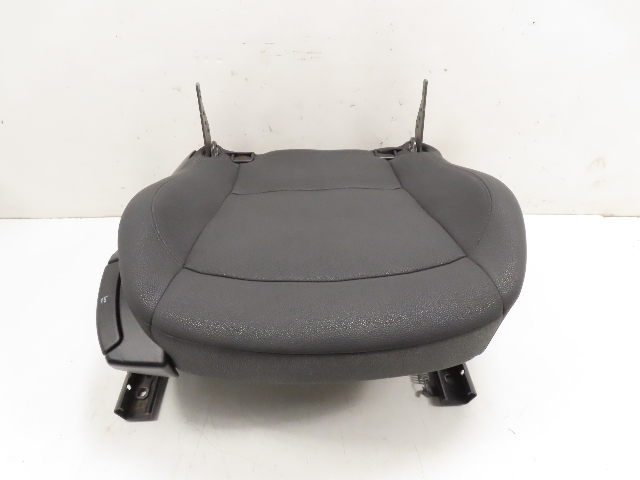 07 BMW Z4 E85 #1311 Seat Track Rail Manual, Right Passenger Cushion Heated