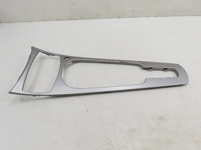 07 BMW Z4 E85 #1311 Trim, Center Console Shifter OEM 7026212