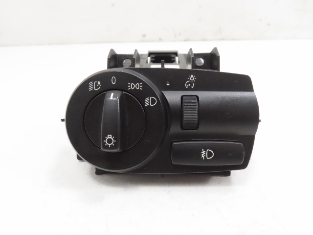 07 BMW Z4 E85 #1311 Switch, Headlight Foglight OEM 61319146288