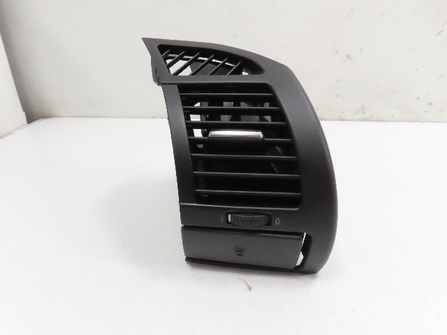 07 BMW Z4 E85 #1311 Vent & Cup Holder A/C Heater, Right Passenger