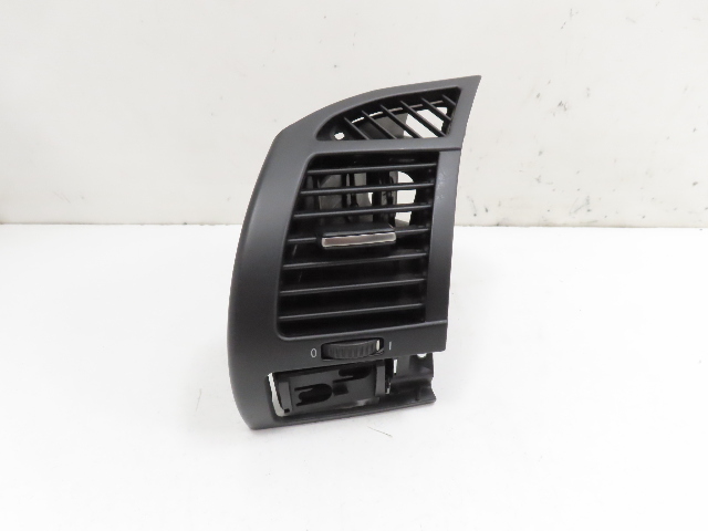 07 BMW Z4 E85 #1311 Vent & Cup Holder A/C Heater, Left Driver Side