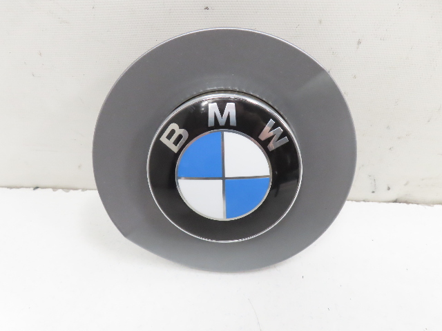 07 BMW Z4 E85 #1311 Light Lamp, Turn Signal Side Marker Clear, Left Fender