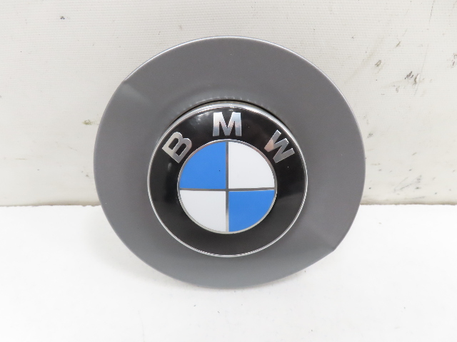 07 BMW Z4 E85 #1311 Light Lamp, Turn Signal Side Marker Clear, Right Fender