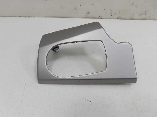 07 BMW Z4 E85 #1311 Trim, Dashboard Finisher OEM, Left 7025637