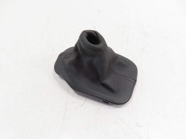 07 BMW Z4 E85 #1311 Trim, Automatic Transmission Shifter Leather Boot