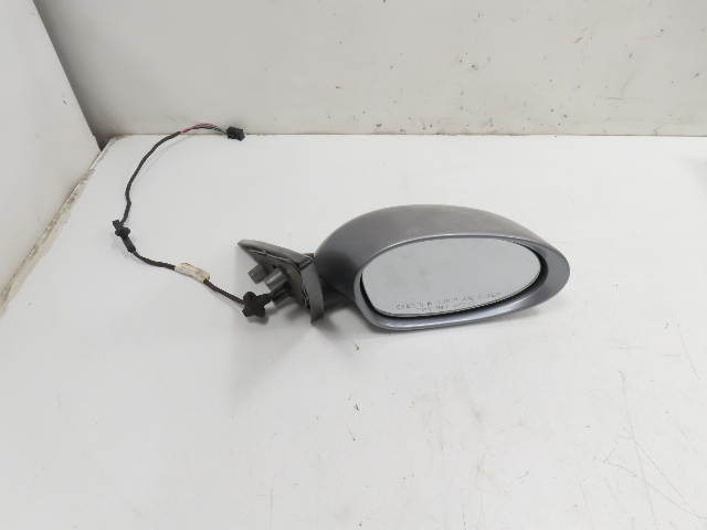 07 BMW Z4 E85 #1311 Mirror, Exterior Door Power Heated, Right