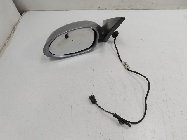 07 BMW Z4 E85 #1311 Mirror, Exterior Door Power Heated, Left