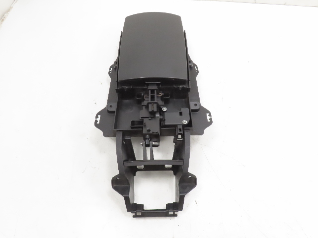 07 BMW Z4 E85 #1311 Trim, Center Console Rear Storage Compartment
