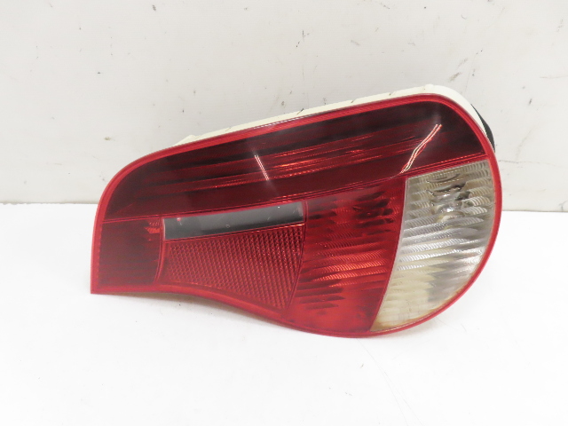 07 BMW Z4 E85 #1311 Taillight, Red / Clear OEM, Right Passenger Side