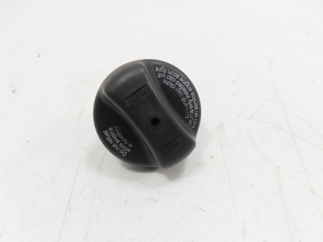 07 BMW Z4 E85 #1311 Fuel Gas Cap OEM