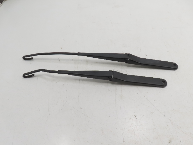 07 BMW Z4 E85 #1311 Arm Pair, Windshield Wiper OEM 61617011764 61617011763