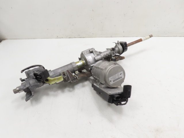 07 BMW Z4 E85 #1311 Steering Column, Electric Power Motor Servo
