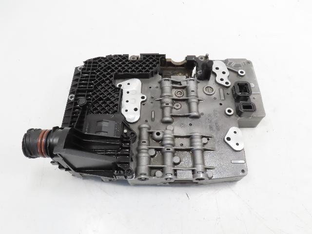 07 BMW Z4 E85 #1311 Automatic Transmission GA6HP19Z 3.0L Valve Body