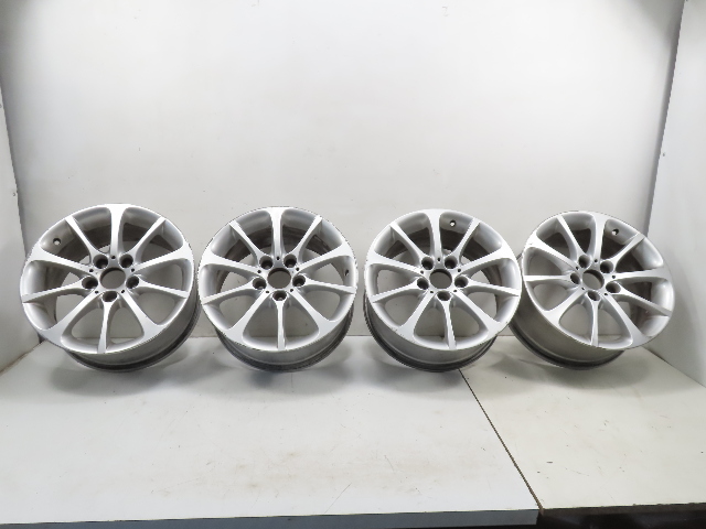07 BMW Z4 E85 #1311 Wheels, OEM LA Star 10 Spoke Style 200 36116771157