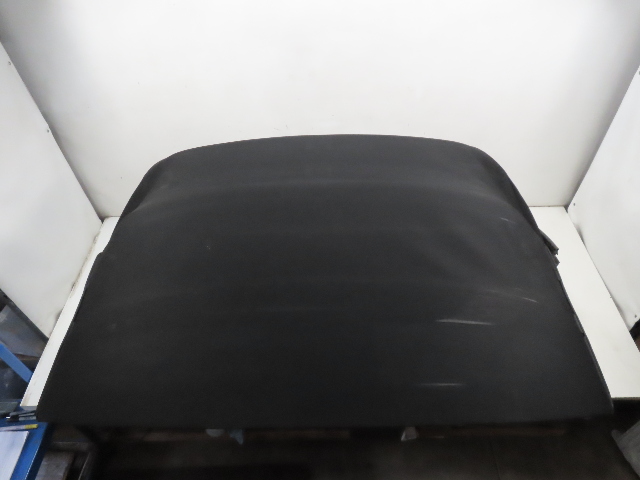03 BMW Z4 E85 #1312 Convertible Soft Top Roof Complete *MANUAL* RARE