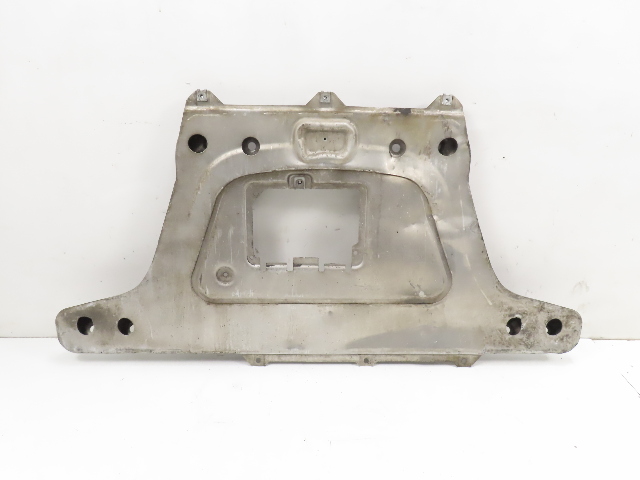 03 BMW Z4 E85 #1312 Splash Guard, Engine Shield Skid Plate 7028433