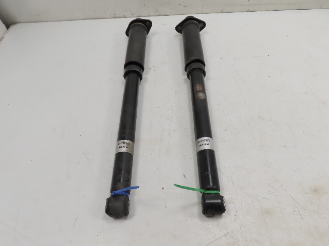 03 BMW Z4 E85 #1312 Shock Bilstein Pair, Rear Left & Right