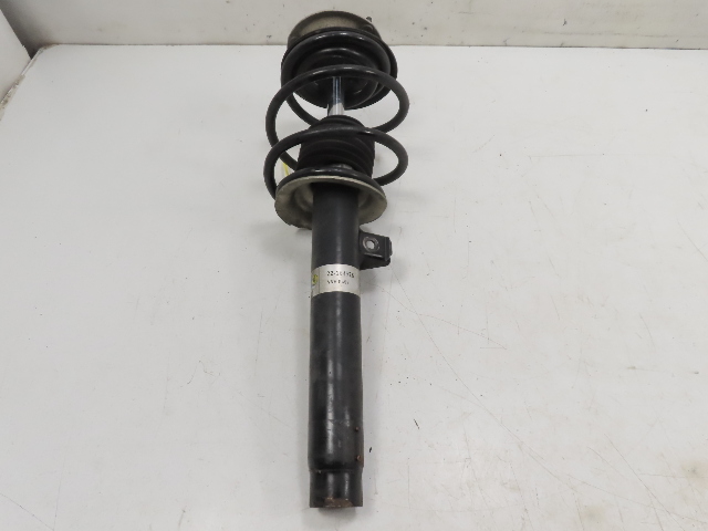 03 BMW Z4 E85 #1312 Shock & Spring Bilstein, Front Right