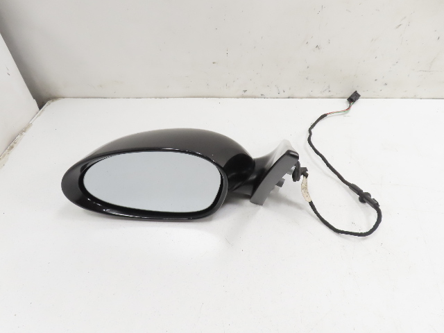 03 BMW Z4 E85 #1312 Mirror, Exterior Door Power Heated, Left