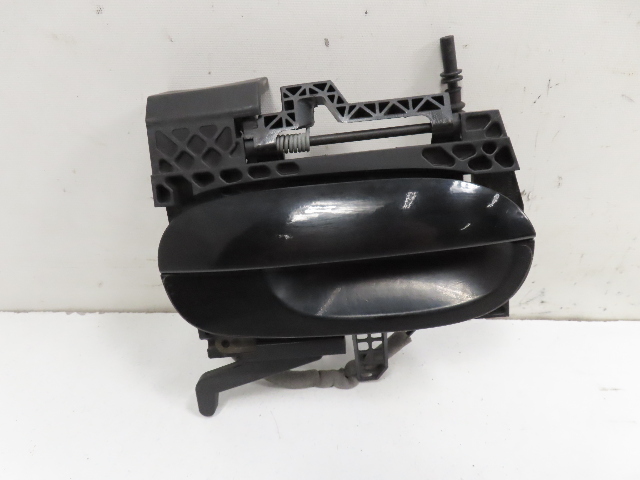 03 BMW Z4 E85 #1312 Door Handle W/ Bracket, Exterior Right