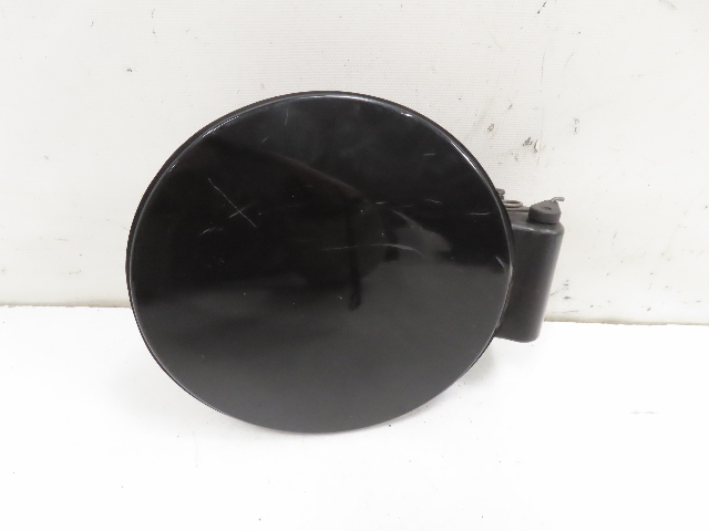03 BMW Z4 E85 #1312 Trim, Fuel Door Housing Assembly 51177012738