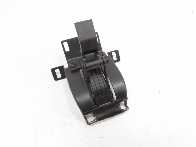 03 BMW Z4 E85 #1312 Latch Lock, Guide Release Convertible Soft Top Front 54317018360