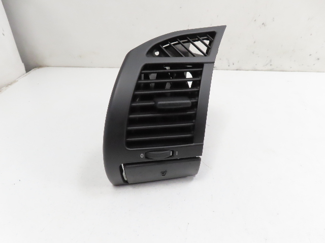 03 BMW Z4 E85 #1312 Vent & Cup Holder A/C Heater, Left Driver Side