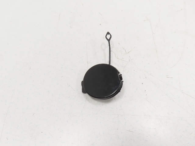 03 BMW Z4 E85 #1312 Trim, Front Bumper Tow Hook Cover Cap Eye 7016052