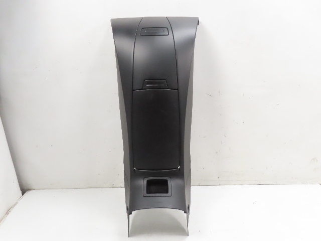 03 BMW Z4 E85 #1312 Trim, Center Console Rear Storage Compartment OEM