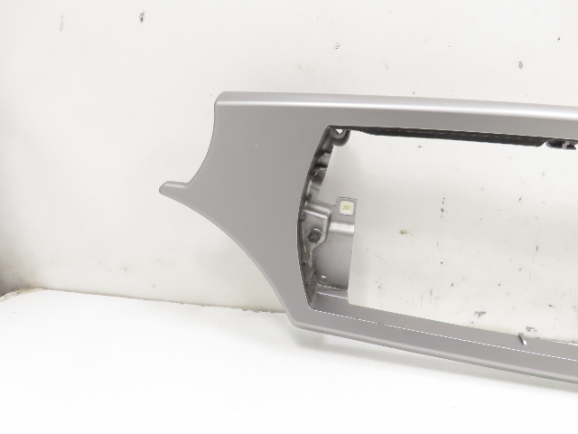 03 BMW Z4 E85 #1312 Trim, Dashboard Finisher Panel OEM, Right