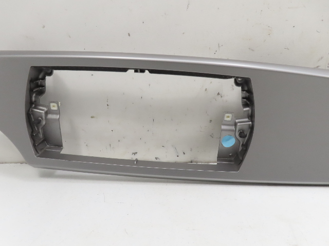 03 BMW Z4 E85 #1312 Trim, Dashboard Finisher Panel OEM, Right