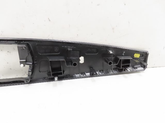03 BMW Z4 E85 #1312 Trim, Dashboard Finisher Panel OEM, Right