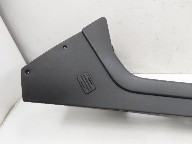 00 BMW Z3 M #1313 Center Console, Complete Gauges Black Leather | eBay