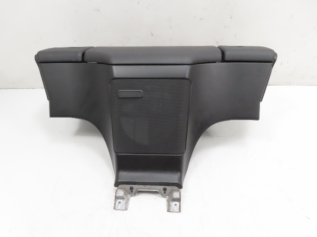 00 BMW Z3 M #1313 Trim, Rear Console Center Oddments Box Roll Bar 51168399283