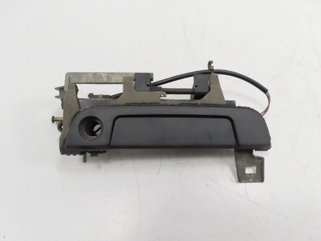 00 BMW Z3 M #1313 Door Handle, Exterior Right