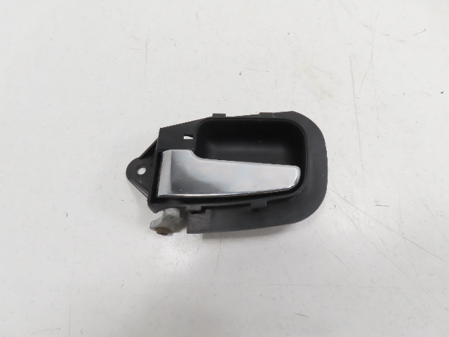 00 BMW Z3 M #1313 Door Handle, Interior, Left 51221960829