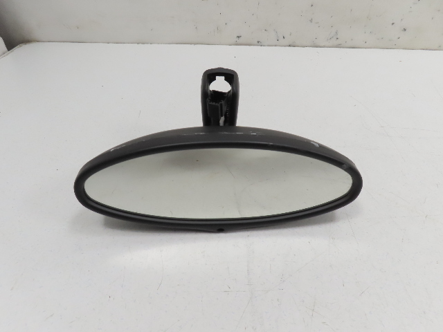 00 BMW Z3 M #1313 Rear View Mirror, Oval Interior Auto Dimming