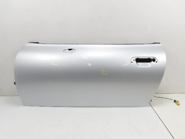 00 BMW Z3 M #1313 Door Shell, Left Silver