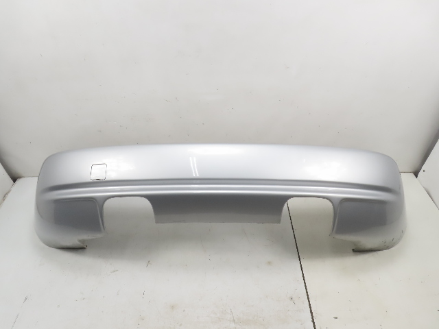 00 BMW Z3 M #1313 Bumper Cover, Rear Silver 51120307543