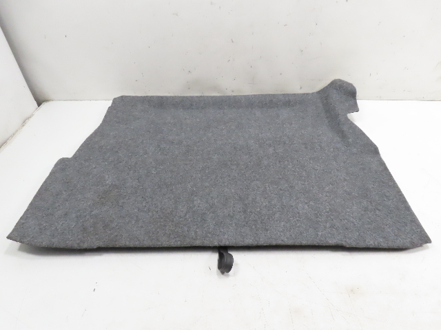 00 BMW Z3 M #1313 Carpet, Trunk Floor Board Lining 2491062