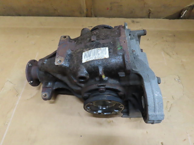 00 BMW Z3 M #1313 Differential, Rear End LSD 3.23 Finned Case LSD 25% Locking